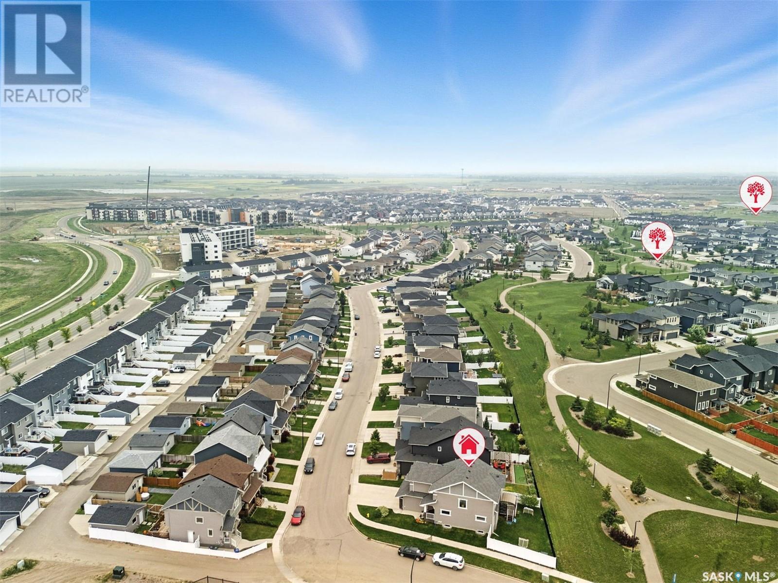 212 Secord Way, Saskatoon, Saskatchewan  S7V 0L9 - Photo 41 - SK012970