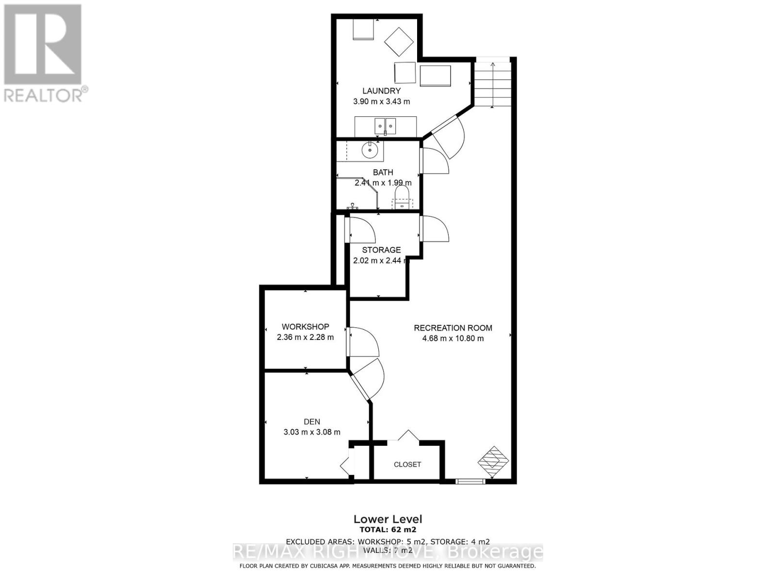 3705 Shadow Creek Road, Severn, Ontario  L3V 6H3 - Photo 47 - S12284920