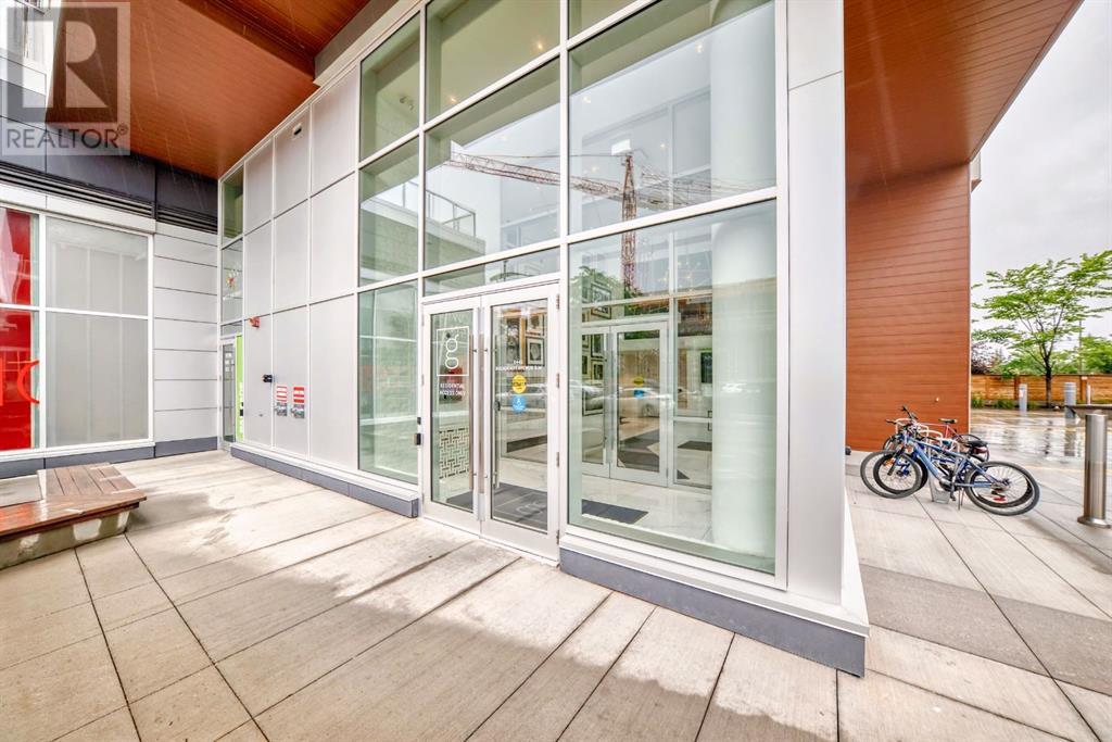 Property at 413, 8445 Broadcast Avenue SW image 4