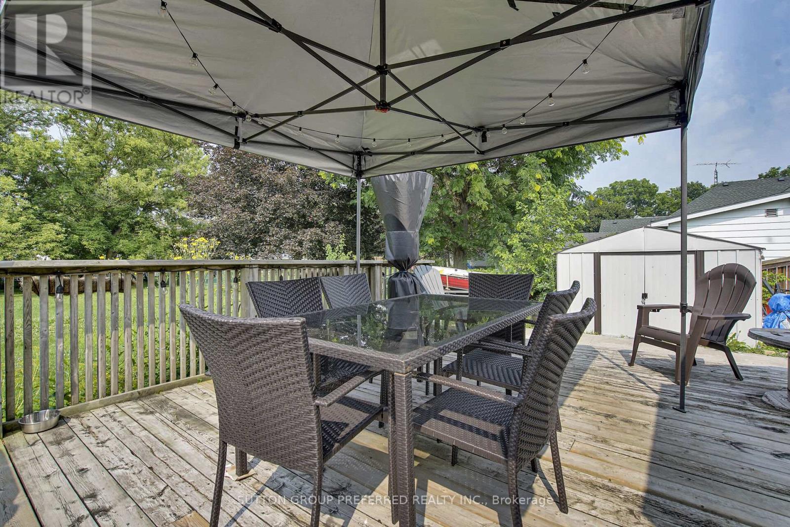 254 King Street, Southwest Middlesex, Ontario  N0L 1J0 - Photo 19 - X12291659