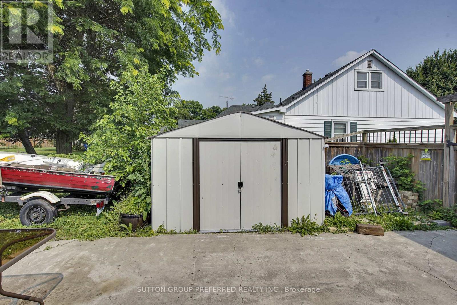 254 King Street, Southwest Middlesex, Ontario  N0L 1J0 - Photo 20 - X12291659