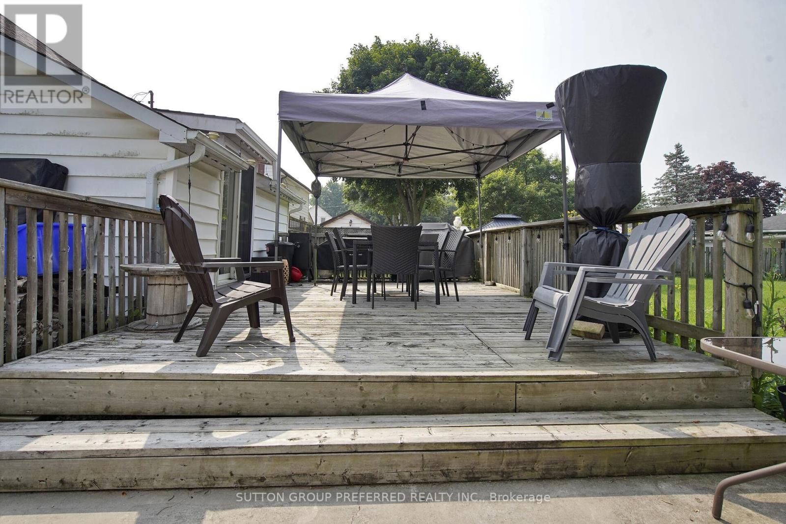 254 King Street, Southwest Middlesex, Ontario  N0L 1J0 - Photo 22 - X12291659