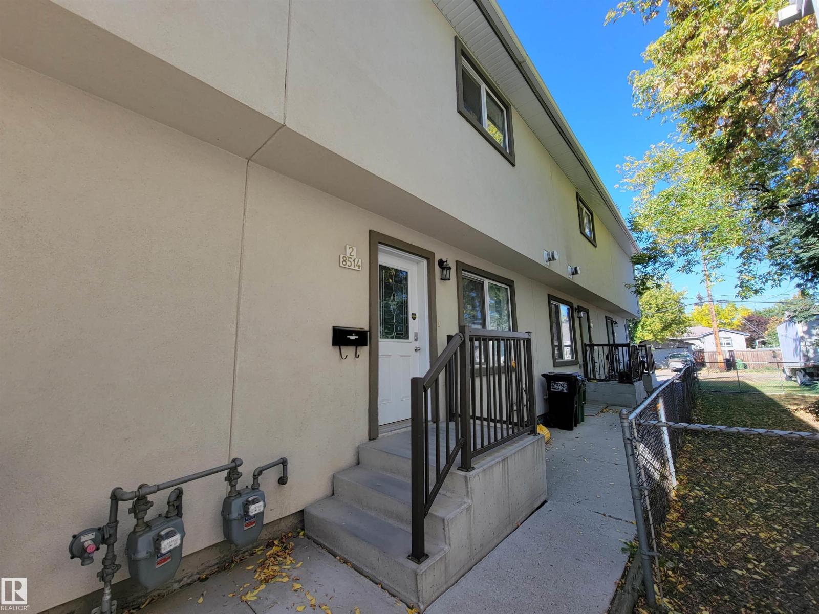 #1-4 8514 83 Av Nw, Edmonton, Alberta  T6C 1B1 - Photo 23 - E4448302