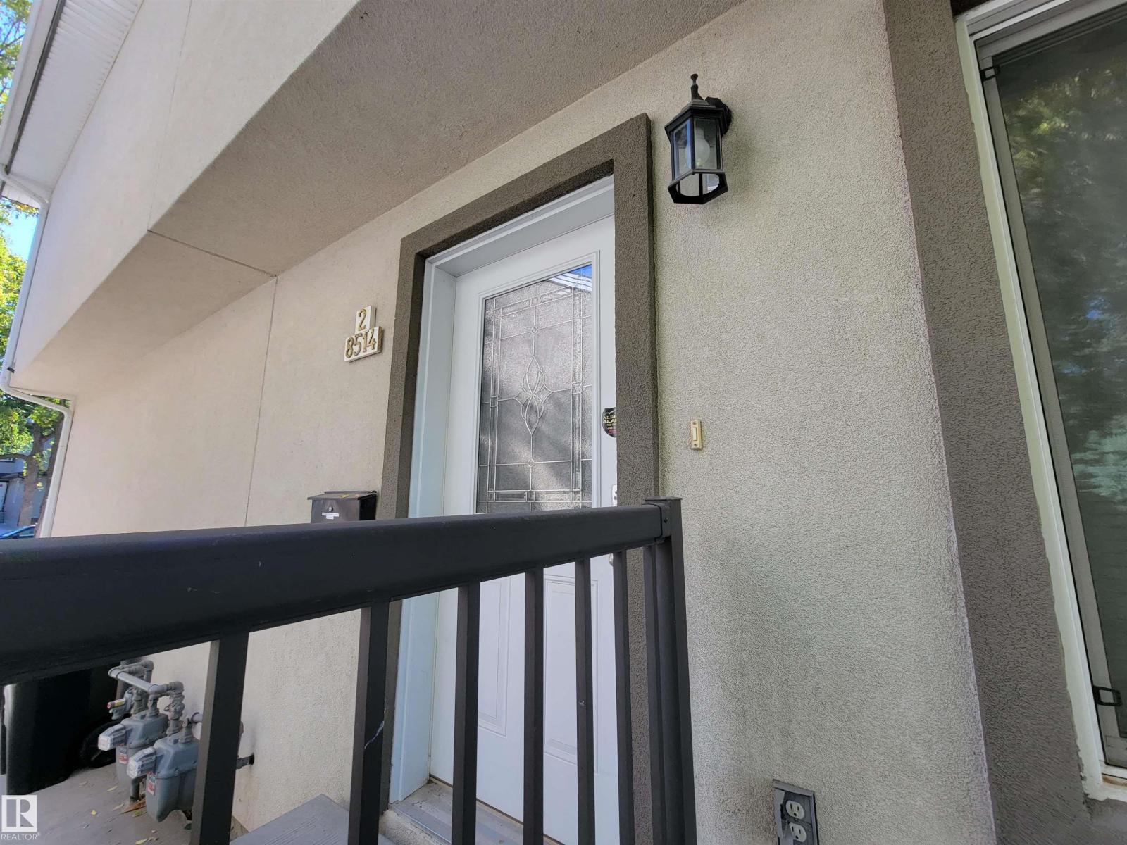 #1-4 8514 83 Av Nw, Edmonton, Alberta  T6C 1B1 - Photo 24 - E4448302