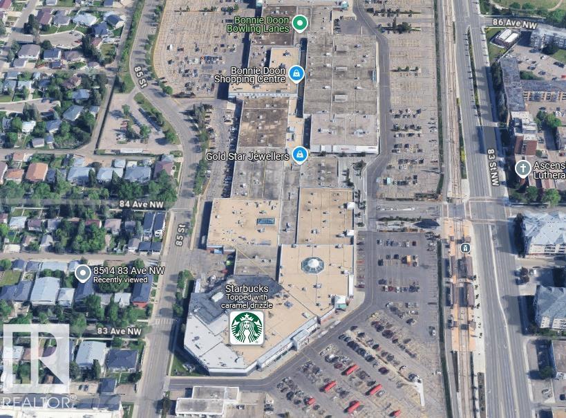 #1-4 8514 83 Av Nw, Edmonton, Alberta  T6C 1B1 - Photo 27 - E4448302