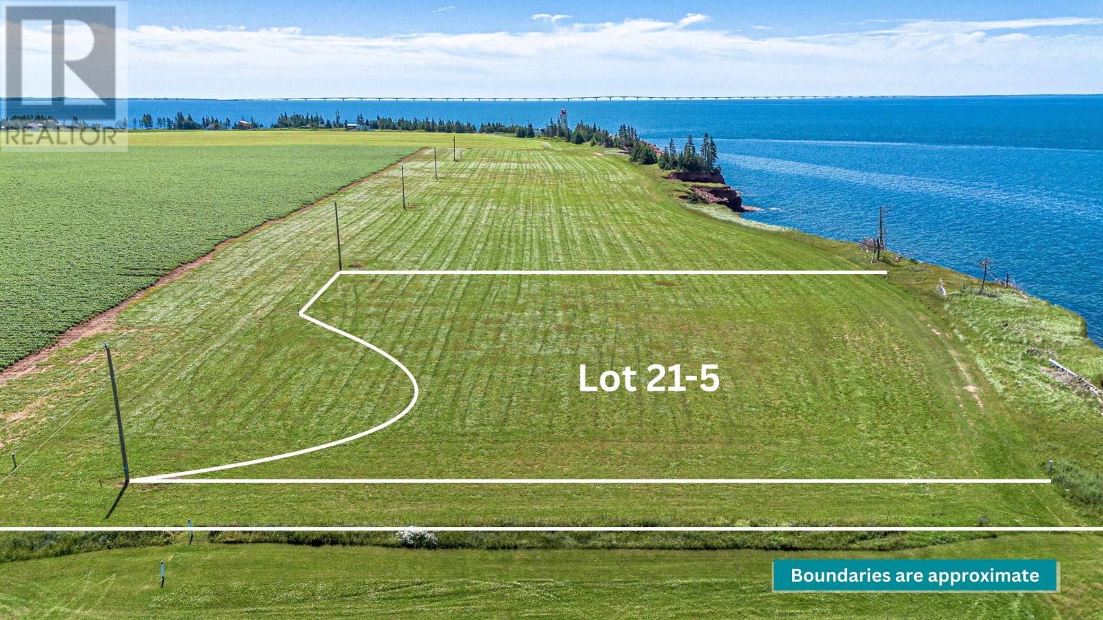 Lot 21-5 Piper Drive, Bedeque And Area, Prince Edward Island  C0B 1C0 - Photo 2 - 202517003
