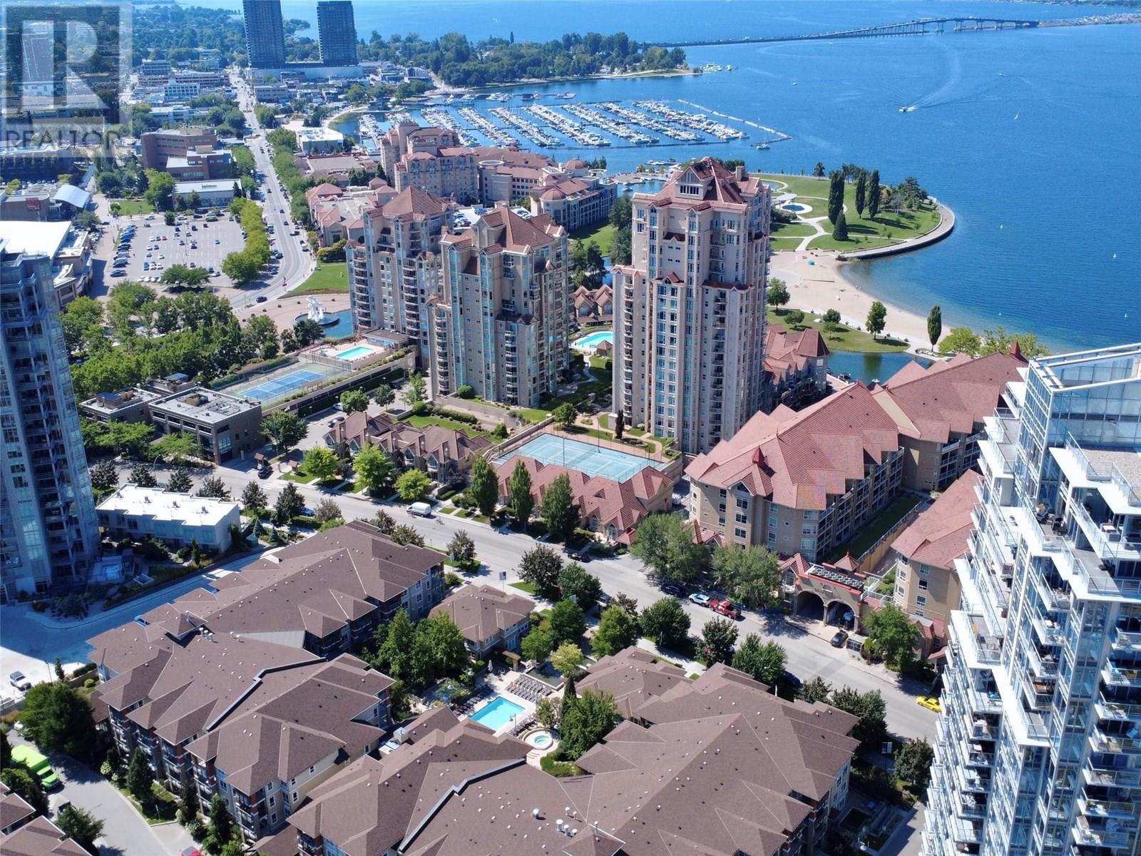 1099 Sunset Drive Unit# 441, Kelowna, British Columbia