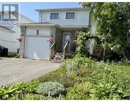 20 CORBETT Drive, barrie, Ontario