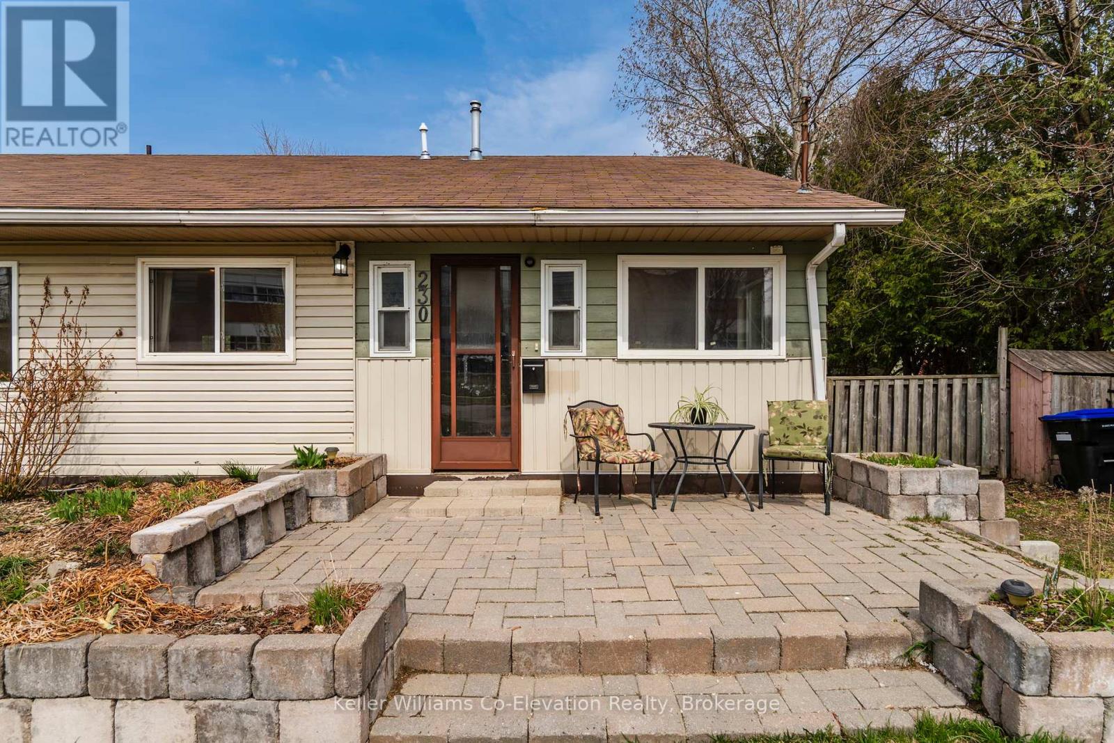 Property at 230 ELIZABETH STREET image 4