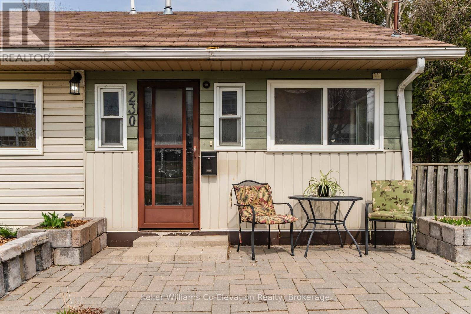 Property at 230 ELIZABETH STREET image 5