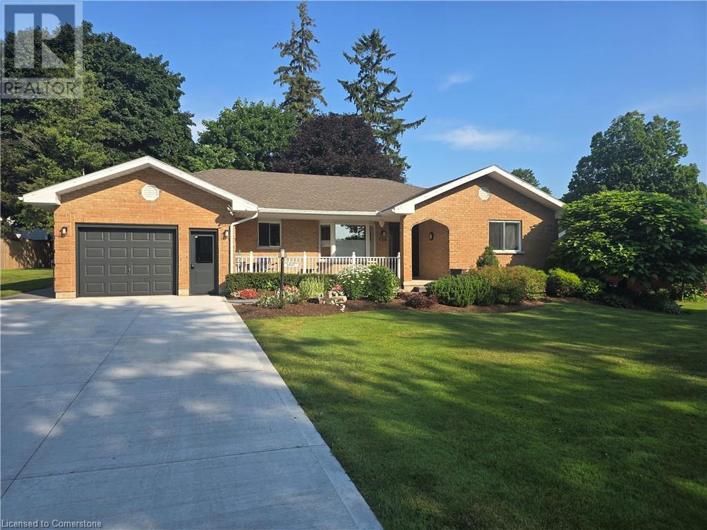 720 Sports Drive, Brussels, Ontario  N0G 1H0 - Photo 1 - 40704802