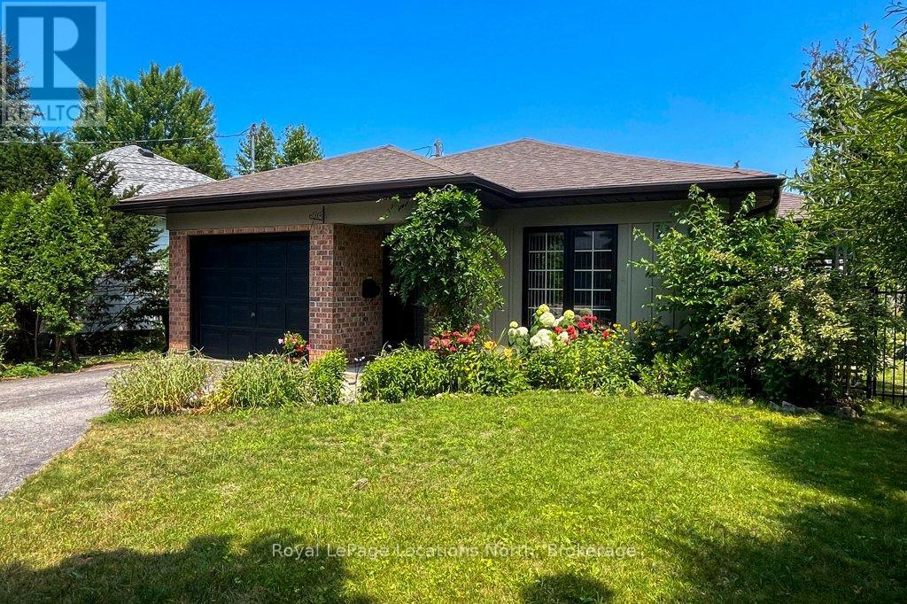 Property at 115 ROBINSON STREET image 1