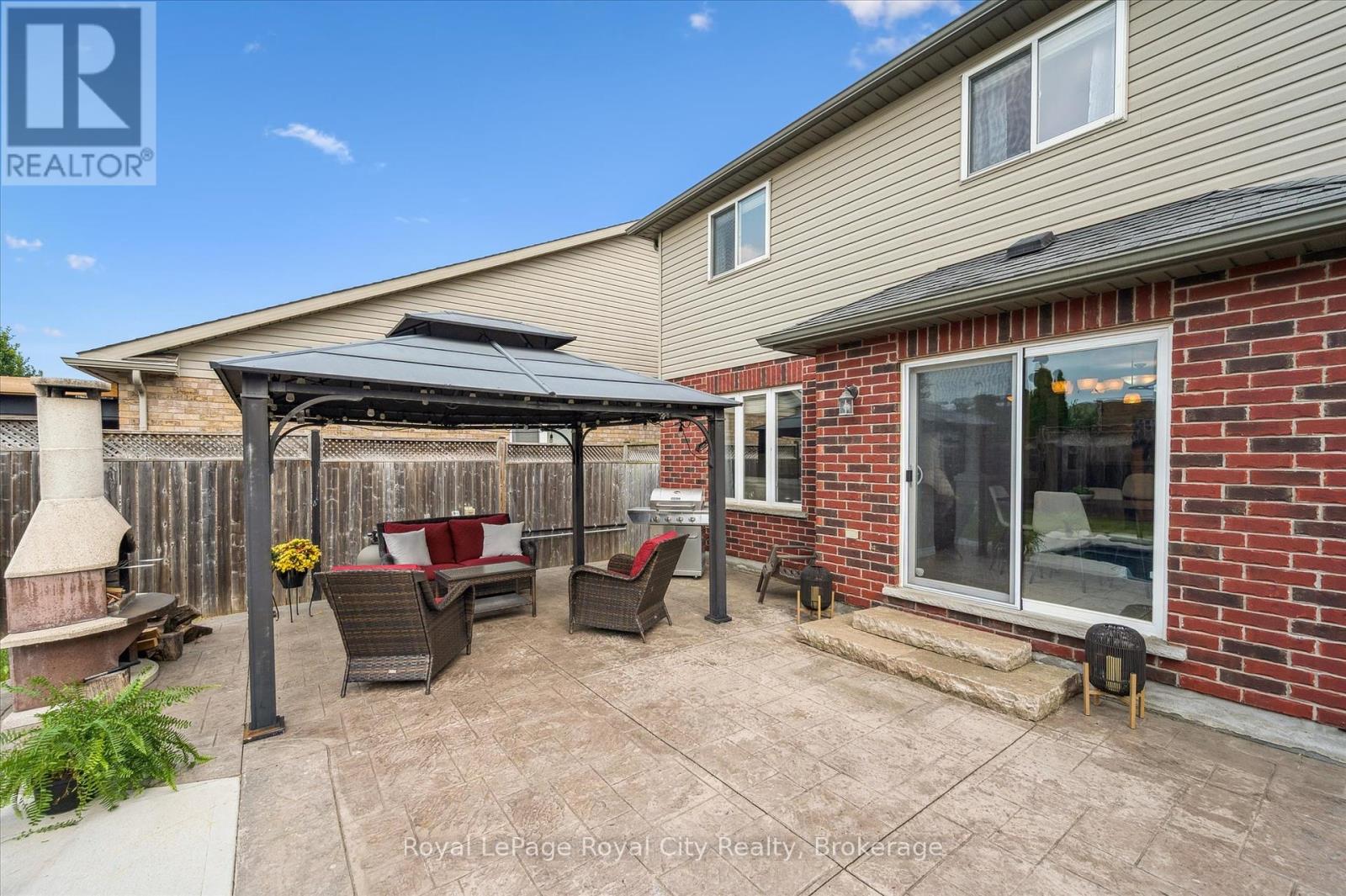 16 Creighton Avenue, Guelph, Ontario  N1E 0G8 - Photo 39 - X12291670