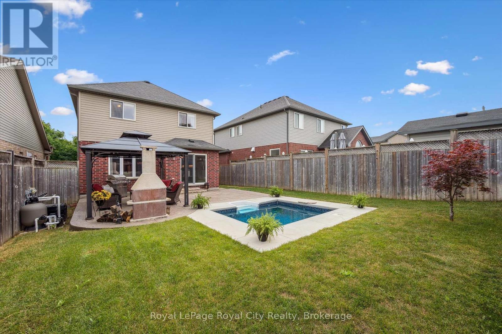 16 Creighton Avenue, Guelph, Ontario  N1E 0G8 - Photo 38 - X12291670