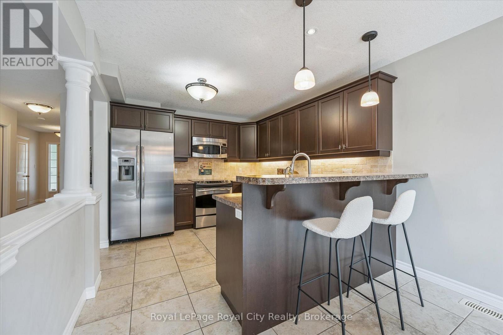16 Creighton Avenue, Guelph, Ontario  N1E 0G8 - Photo 14 - X12291670