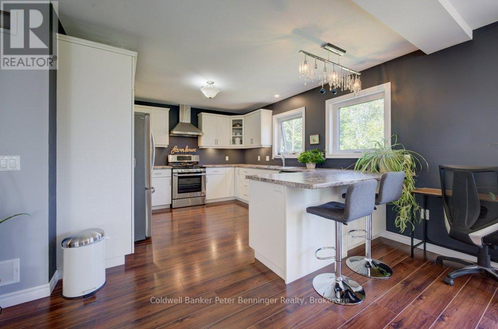 3072 Bruce Road 1 Road, Brockton, Ontario  N0G 1J0 - Photo 13 - X12291714