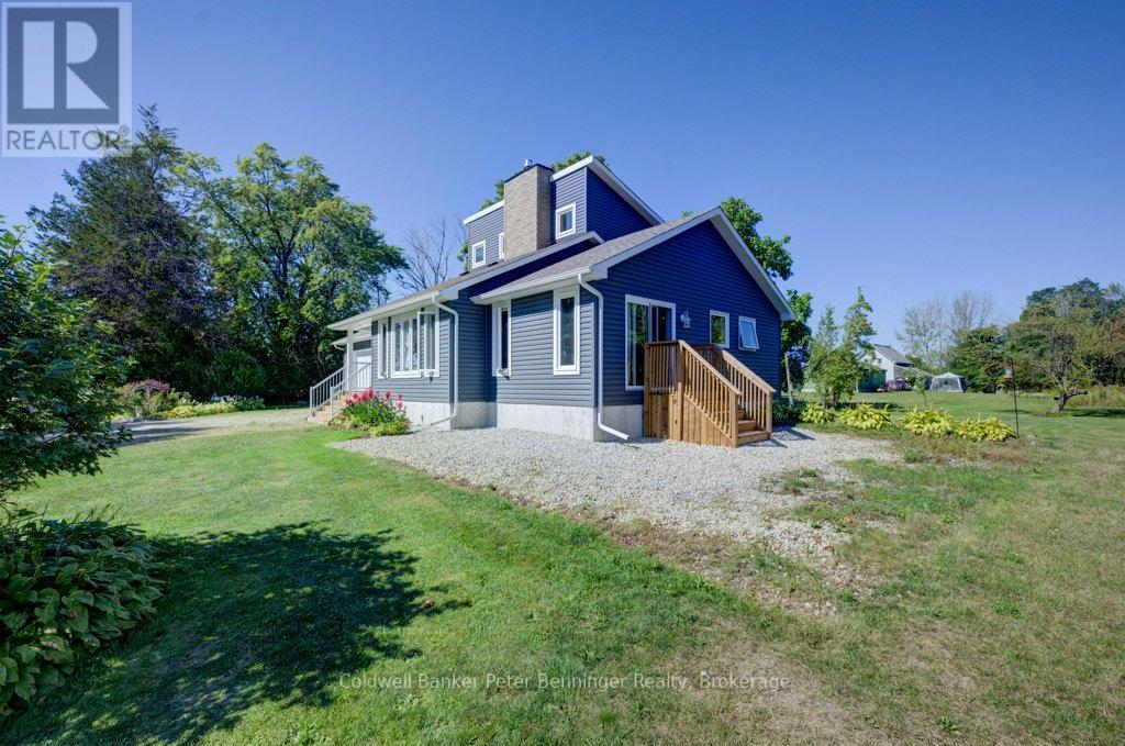 3072 Bruce Road 1 Road, Brockton, Ontario  N0G 1J0 - Photo 4 - X12291714