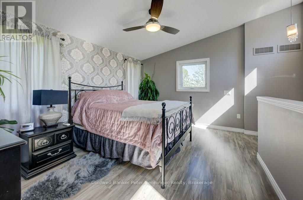 3072 Bruce Road 1 Road, Brockton, Ontario  N0G 1J0 - Photo 29 - X12291714