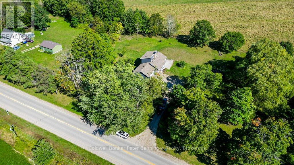 3072 Bruce Road 1 Road, Brockton, Ontario  N0G 1J0 - Photo 43 - X12291714