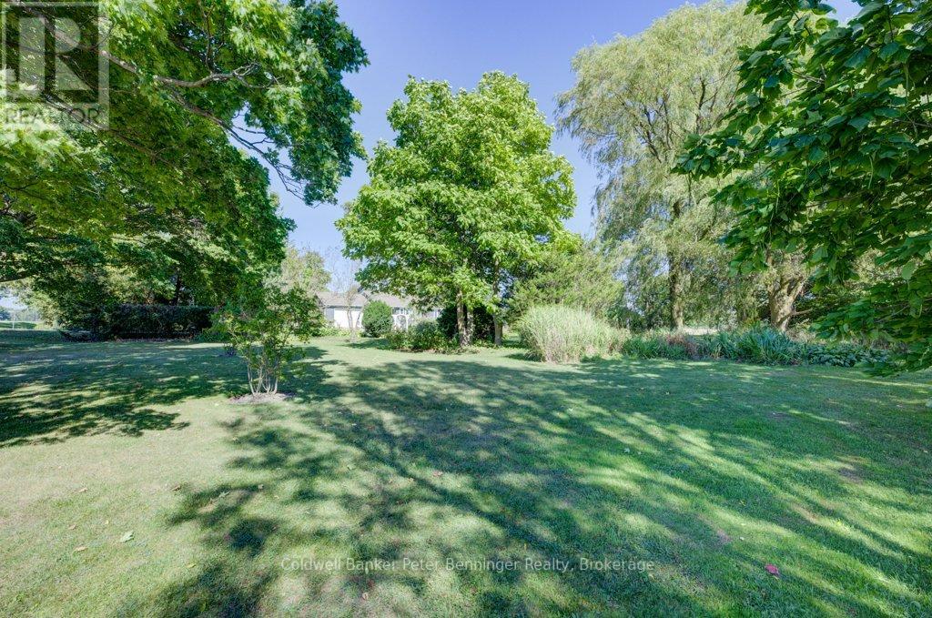 3072 Bruce Road 1 Road, Brockton, Ontario  N0G 1J0 - Photo 36 - X12291714