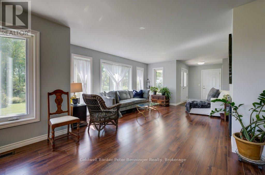 3072 Bruce Road 1 Road, Brockton, Ontario  N0G 1J0 - Photo 10 - X12291714