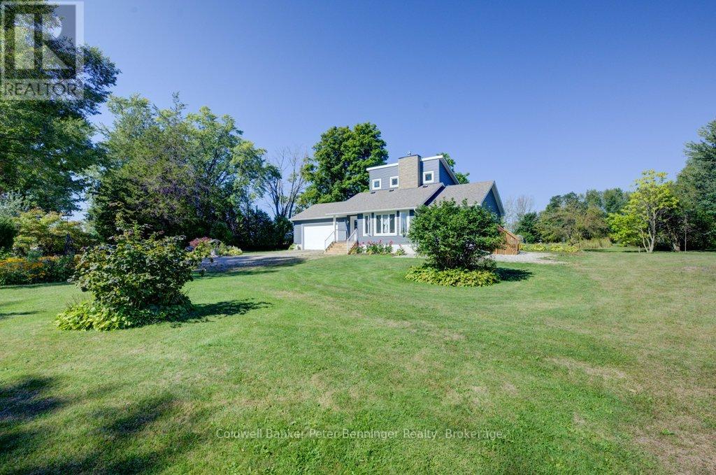 3072 Bruce Road 1 Road, Brockton, Ontario  N0G 1J0 - Photo 3 - X12291714