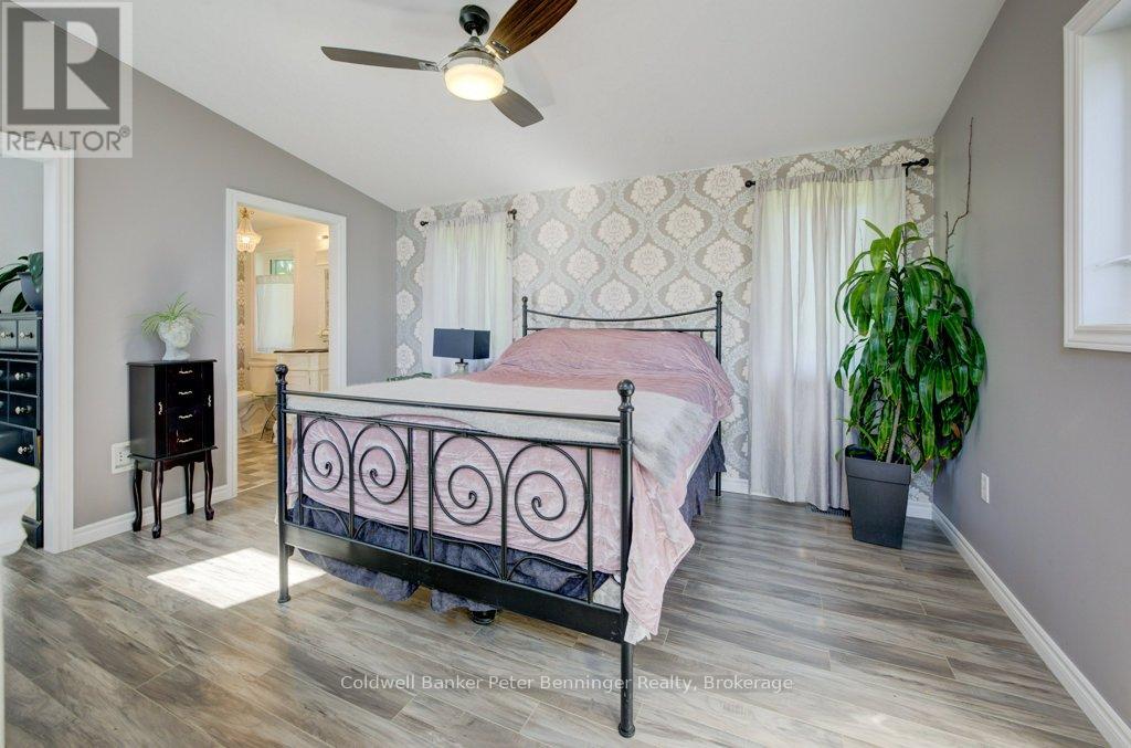 3072 Bruce Road 1 Road, Brockton, Ontario  N0G 1J0 - Photo 26 - X12291714