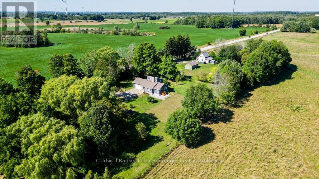 3072 Bruce Road 1 Road, Brockton, Ontario  N0G 1J0 - Photo 44 - X12291714