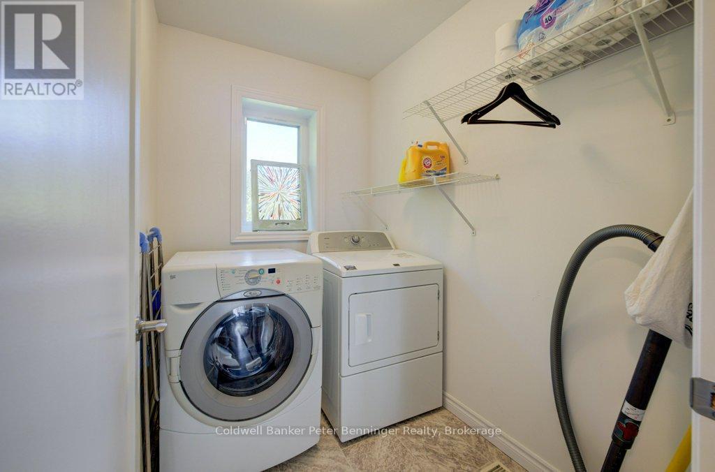 3072 Bruce Road 1 Road, Brockton, Ontario  N0G 1J0 - Photo 21 - X12291714