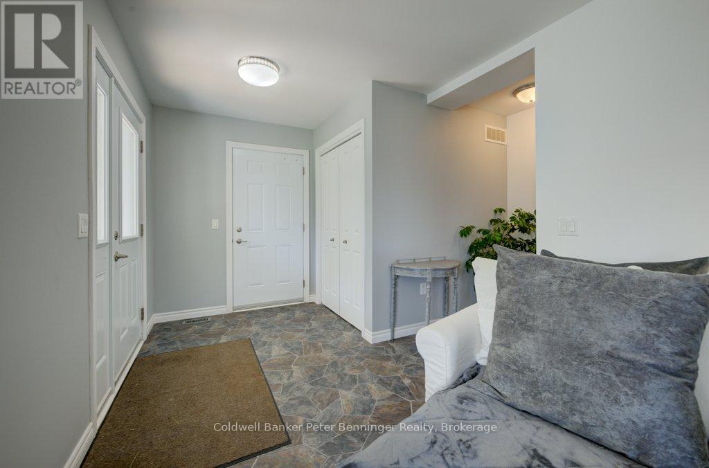 3072 Bruce Road 1 Road, Brockton, Ontario  N0G 1J0 - Photo 8 - X12291714