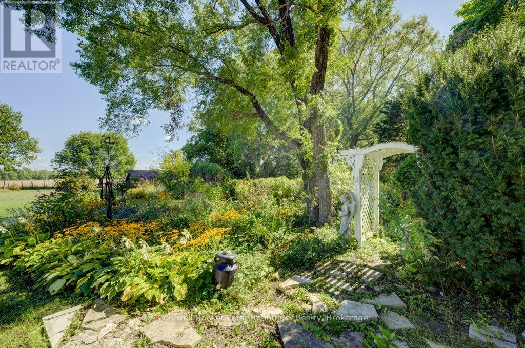 3072 Bruce Road 1 Road, Brockton, Ontario  N0G 1J0 - Photo 34 - X12291714