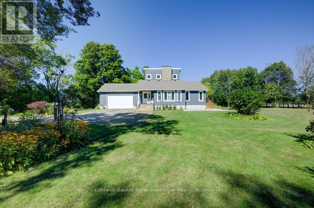 3072 Bruce Road 1 Road, Brockton, Ontario  N0G 1J0 - Photo 39 - X12291714