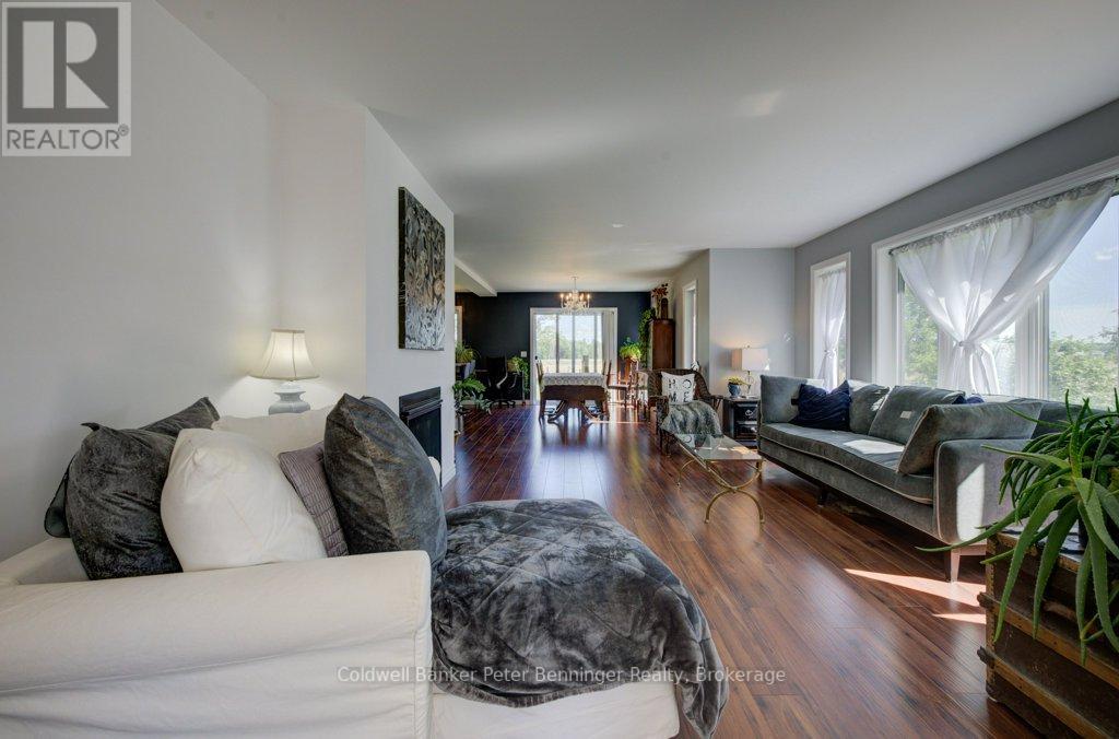 3072 Bruce Road 1 Road, Brockton, Ontario  N0G 1J0 - Photo 6 - X12291714