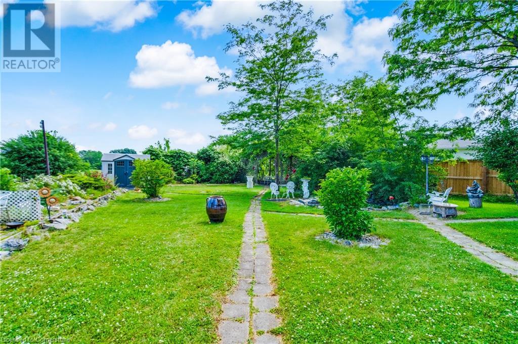 348 Barrick Road, Port Colborne, Ontario  L3K 4B5 - Photo 16 - 40752340