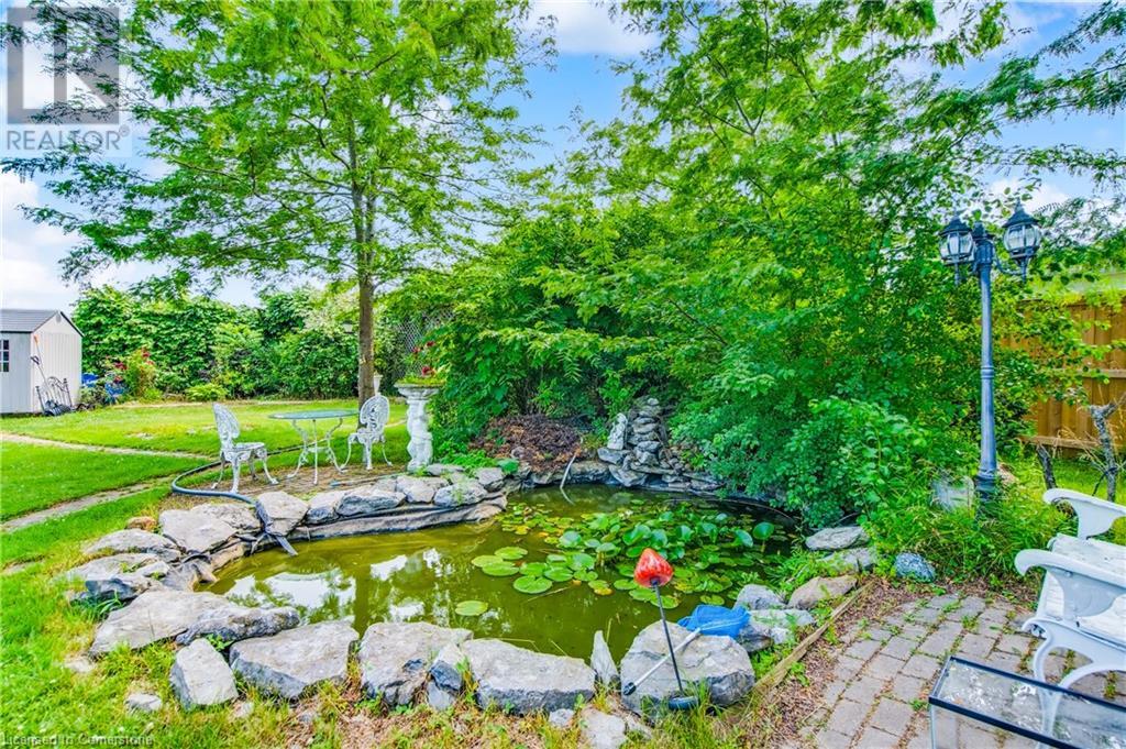 348 Barrick Road, Port Colborne, Ontario  L3K 4B5 - Photo 17 - 40752340