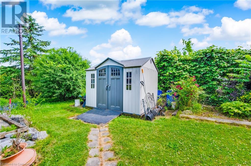 348 Barrick Road, Port Colborne, Ontario  L3K 4B5 - Photo 20 - 40752340