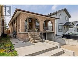 79 DELENA Avenue N Unit# Lower, Hamilton, Ontario