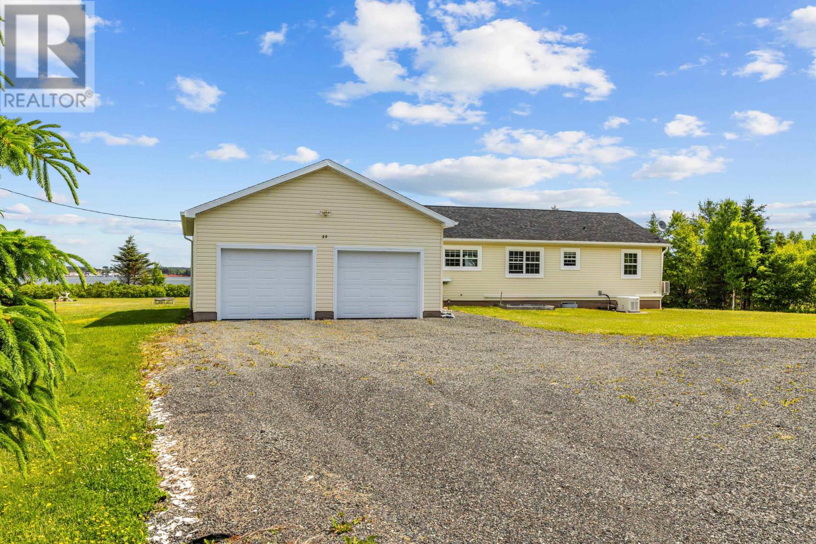 27 Sandspit Lane, Launching, Prince Edward Island  C0A 1G0 - Photo 1 - 202517979