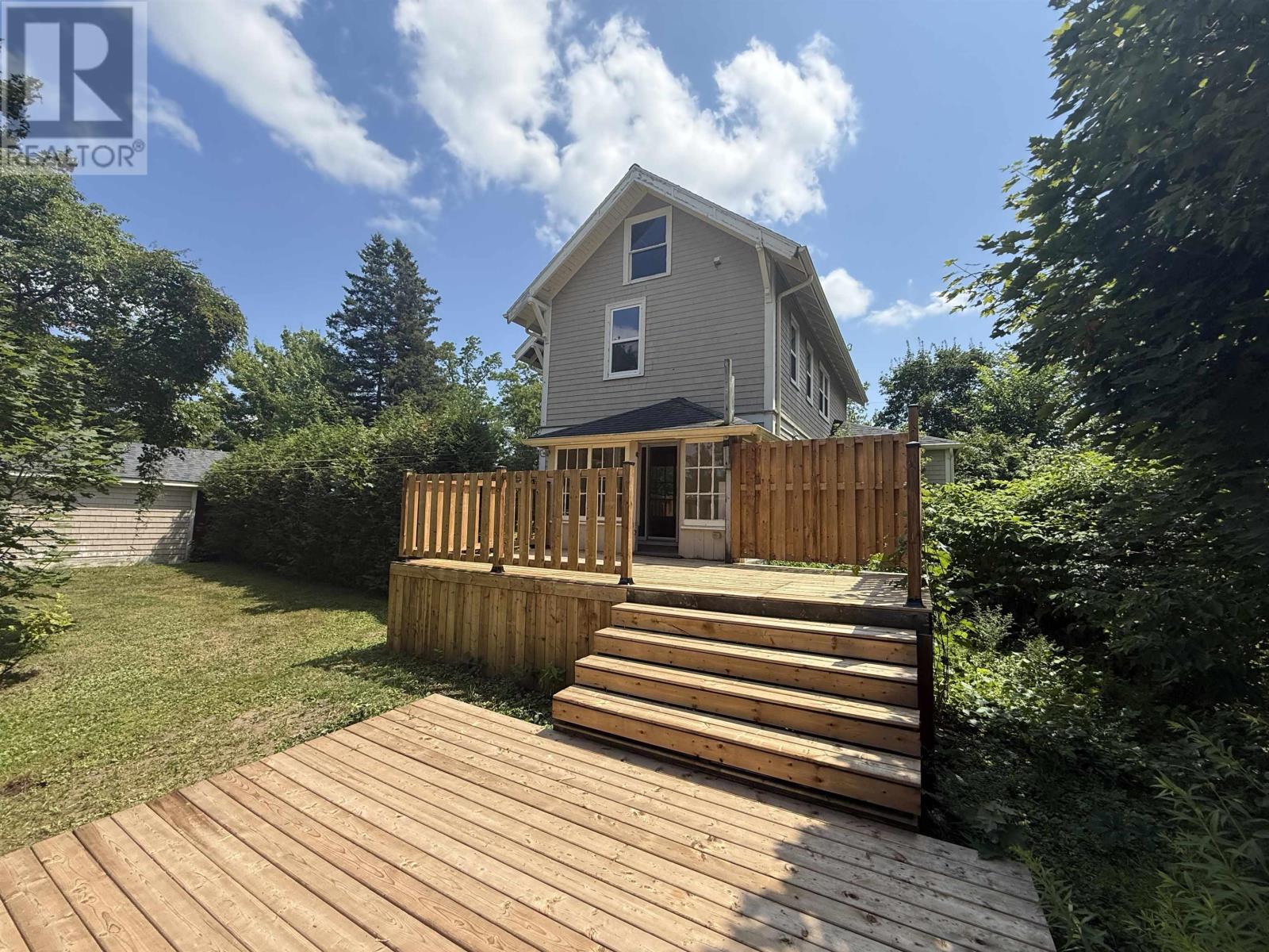 161 Granville Street, Bridgetown, Nova Scotia  B0S 1C0 - Photo 14 - 202509619