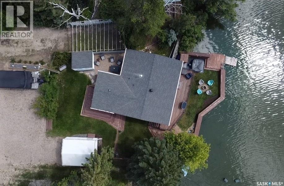 #36 cabin, Lakeshore Drive Macklin Regional Park, eye hill rm no. 382, Saskatchewan