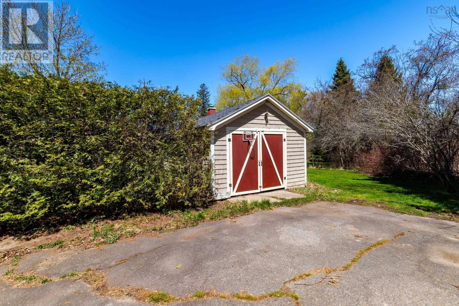 161 Granville Street, Bridgetown, Nova Scotia  B0S 1C0 - Photo 7 - 202509619