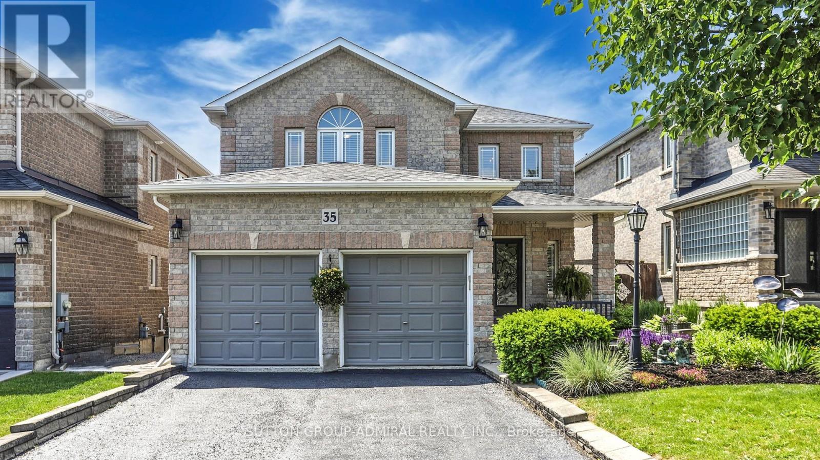 Property at 35 WYMAN CRESCENT image 1