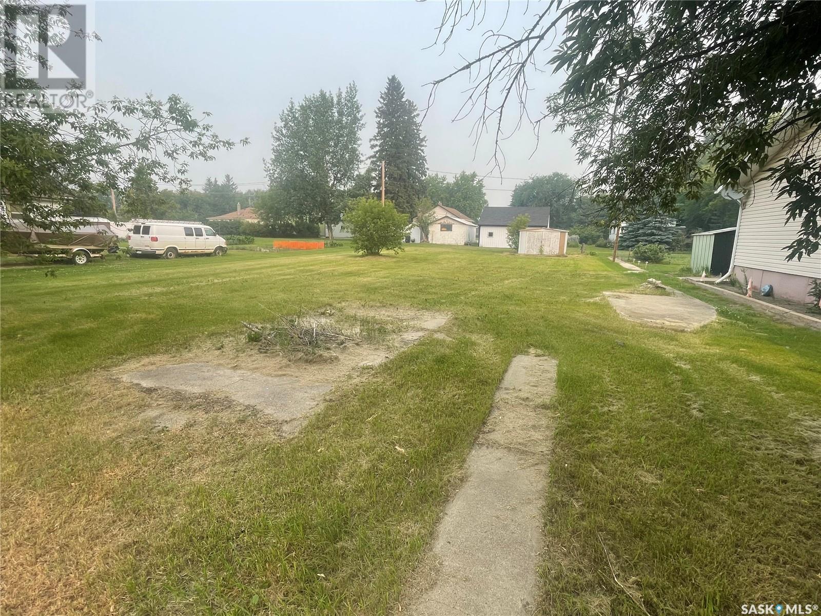 108 4th Avenue E, Blaine Lake, Saskatchewan  S0K 0J0 - Photo 1 - SK012698