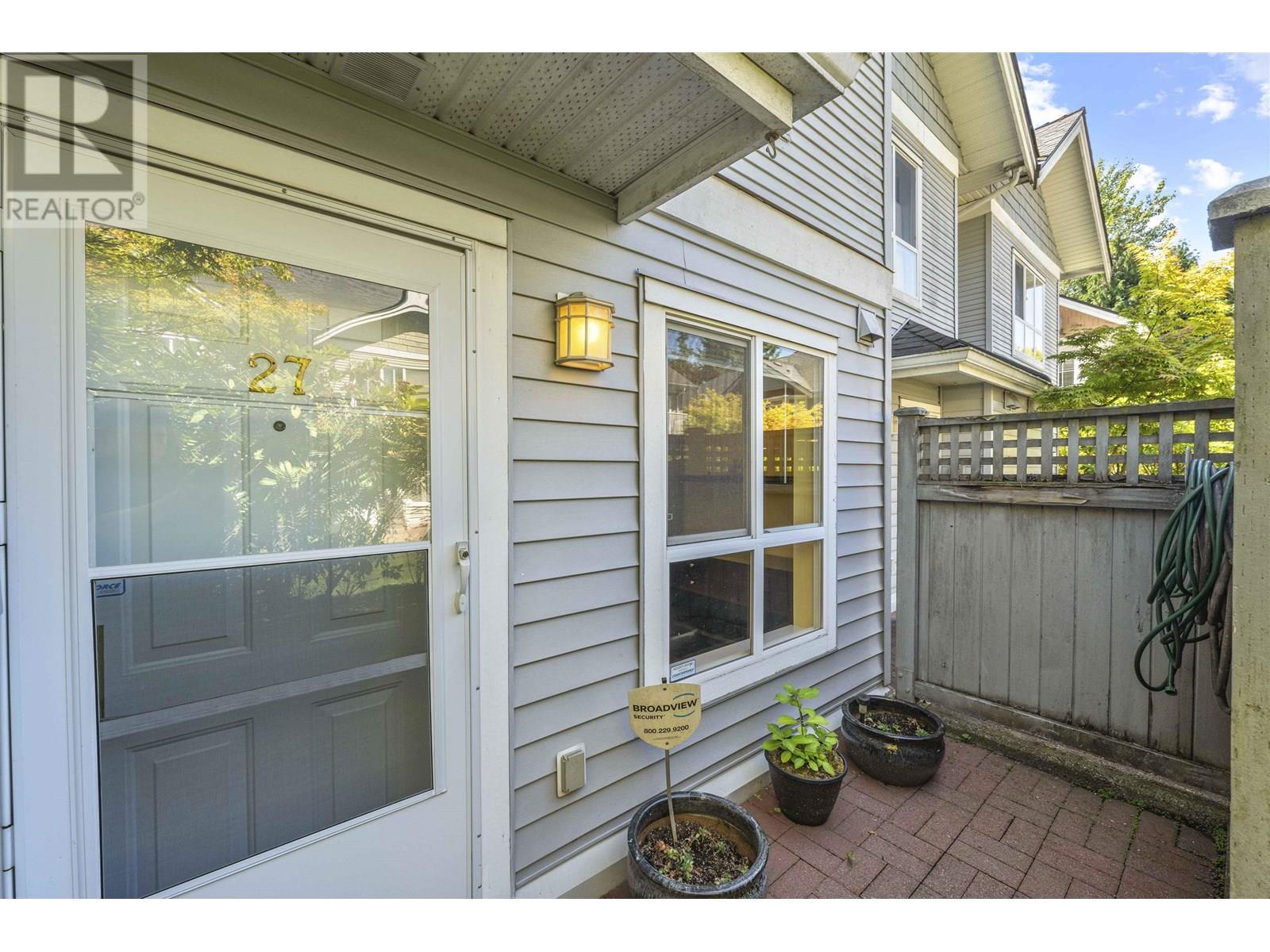 27 6670 Rumble Street, Burnaby, British Columbia  V5E 4L4 - Photo 2 - R3027941