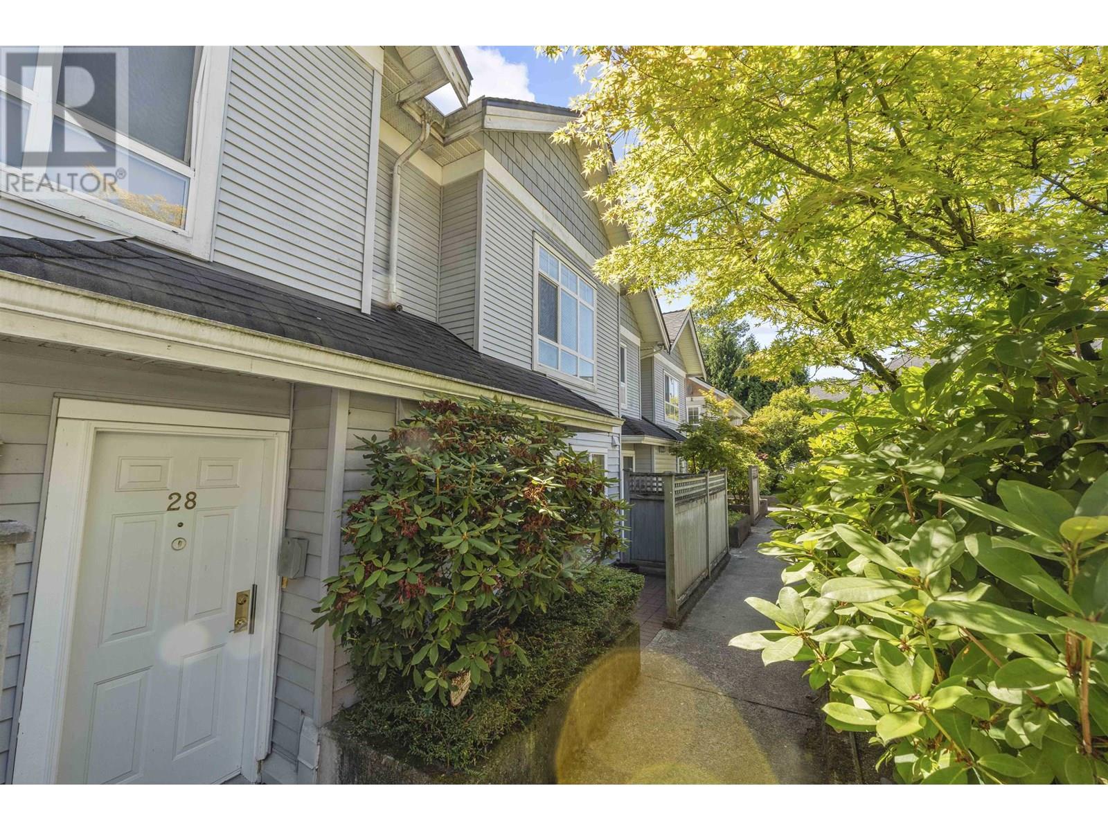 27 6670 Rumble Street, Burnaby, British Columbia  V5E 4L4 - Photo 3 - R3027941
