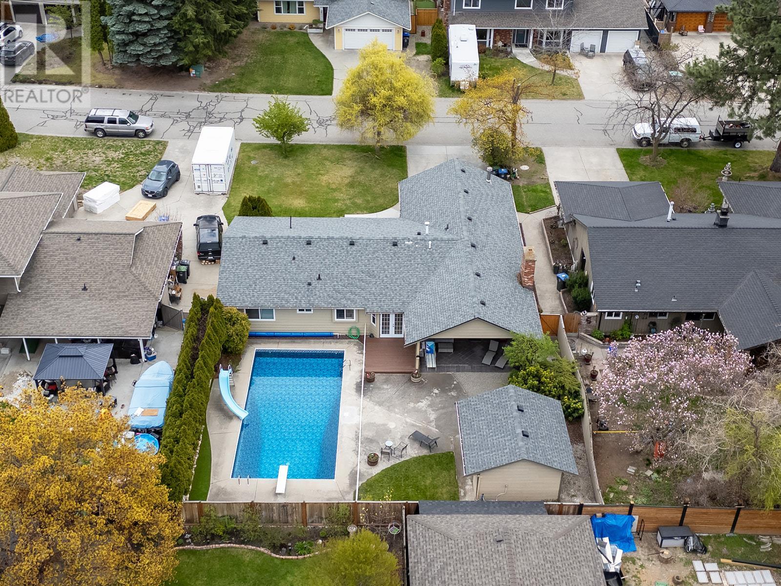 3132 Shannon Court, west kelowna, British Columbia