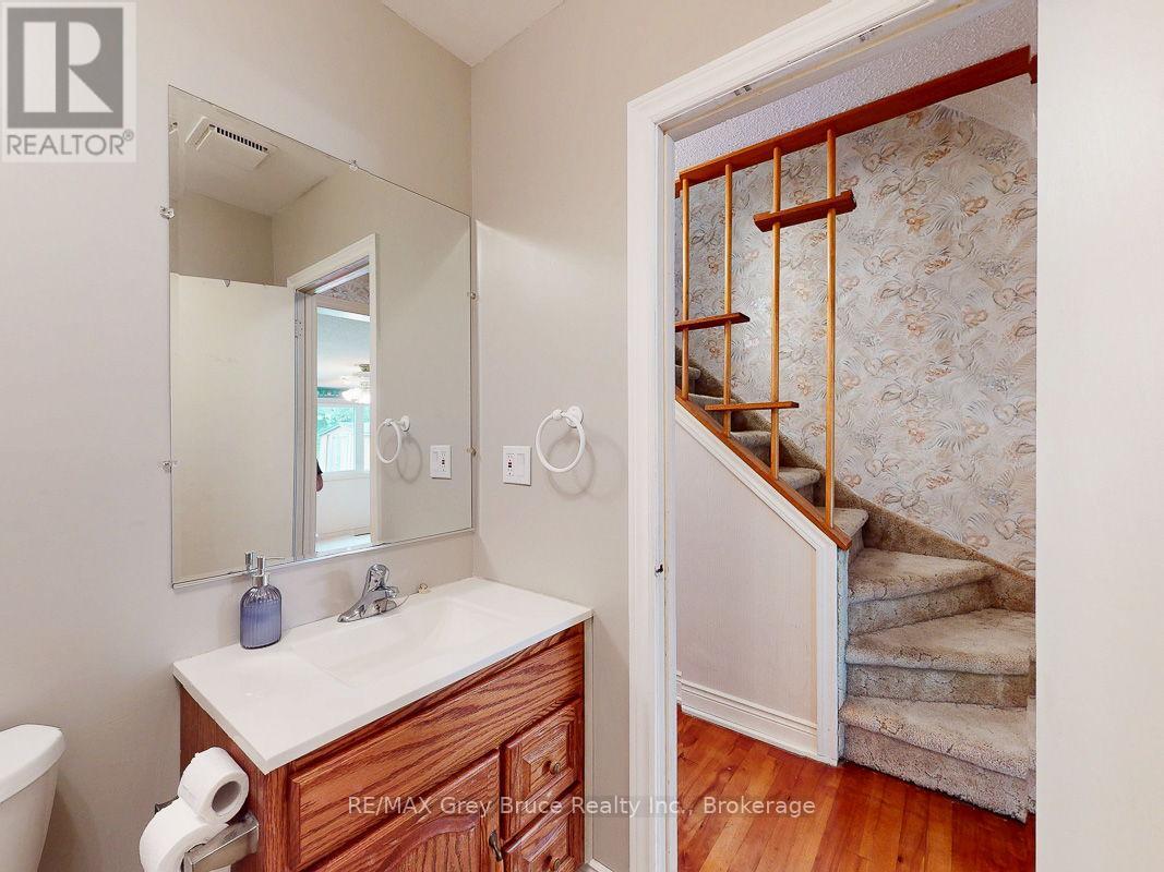 789 6th 'a' Street E, Owen Sound, Ontario N4K 1G6 - Photo 17 - X12291772