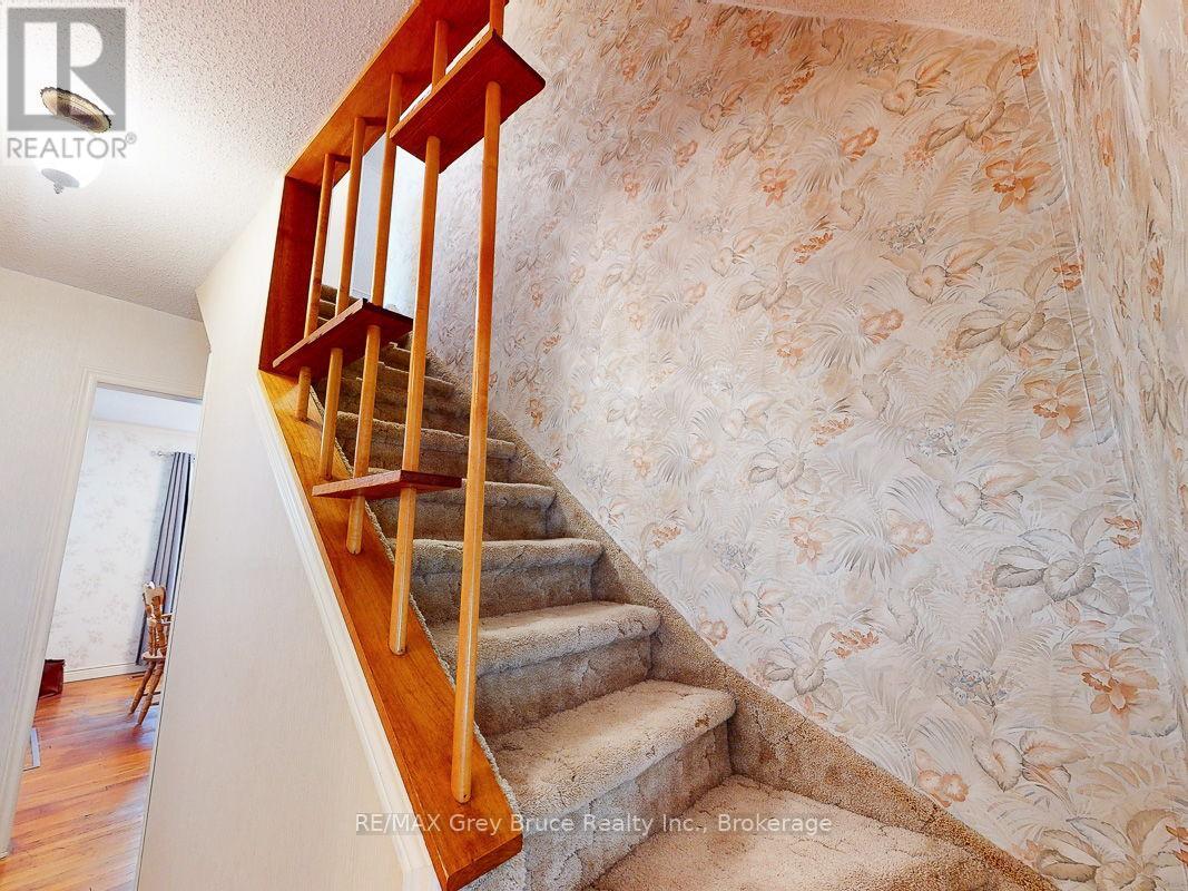 789 6th 'a' Street E, Owen Sound, Ontario N4K 1G6 - Photo 21 - X12291772