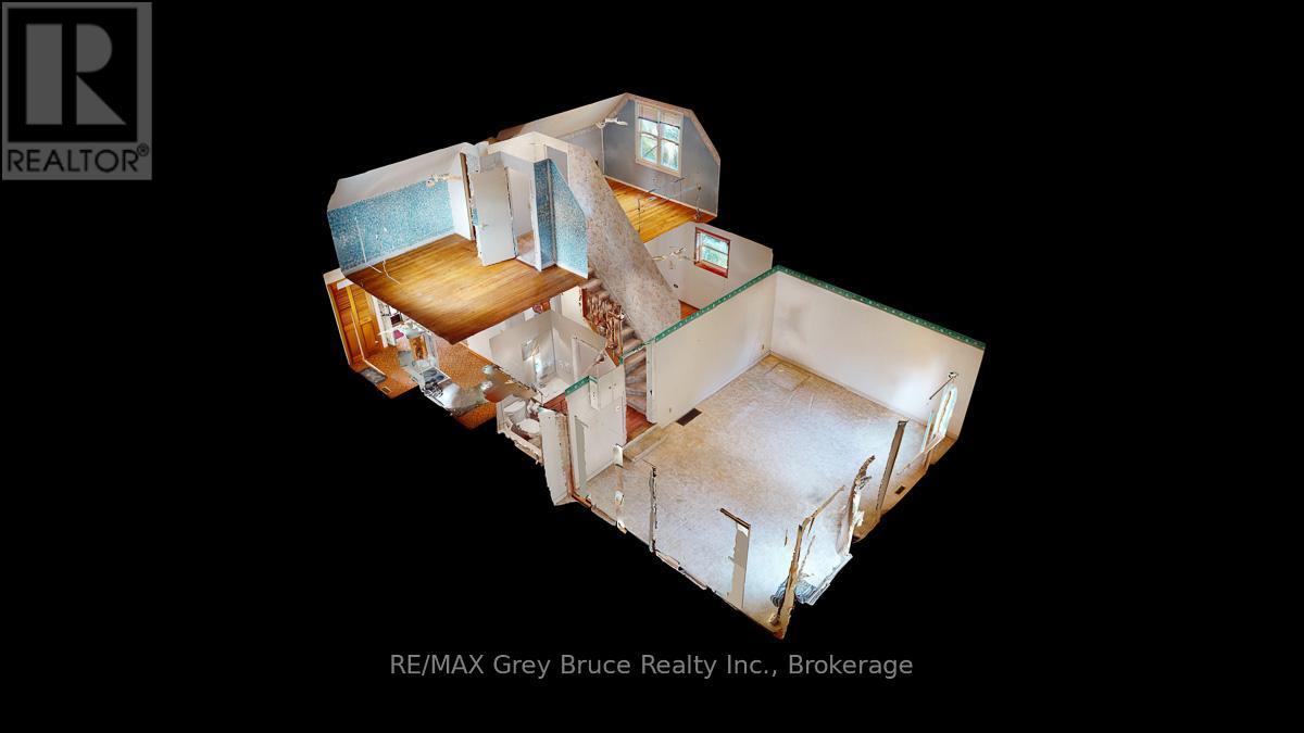 789 6th 'a' Street E, Owen Sound, Ontario N4K 1G6 - Photo 27 - X12291772