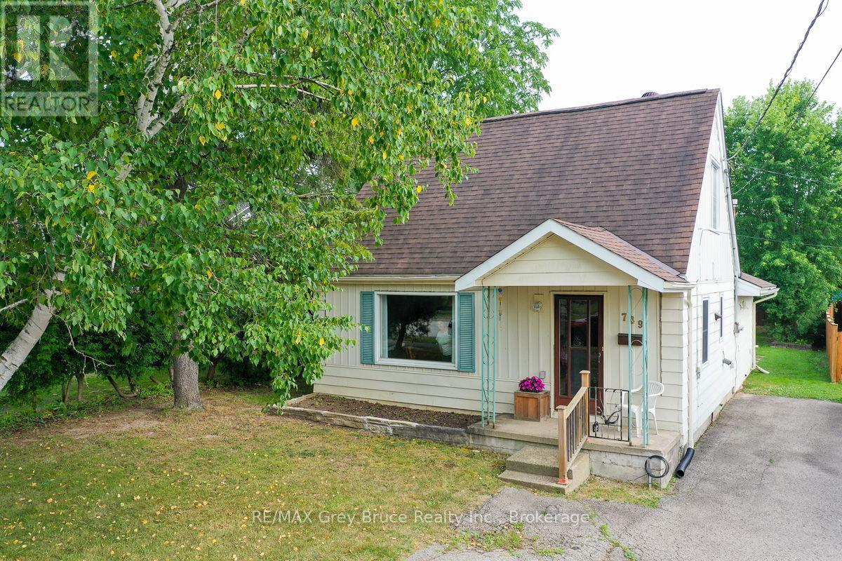 789 6th 'a' Street E, Owen Sound, Ontario N4K 1G6 - Photo 28 - X12291772